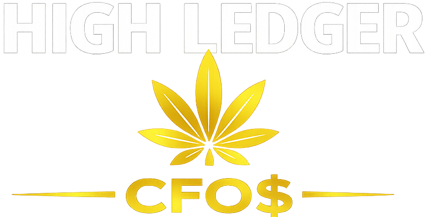 High Ledger CFOs